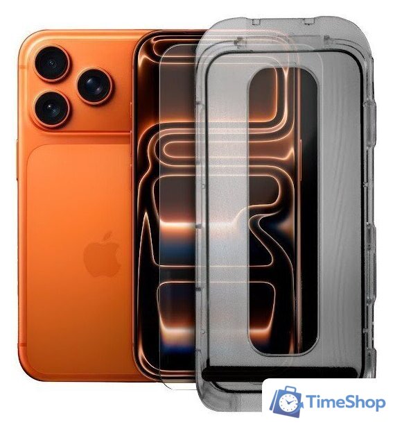 Защитное стекло Magssory GLS044 для iPhone 17 Pro - Изображение №1 — Интернет-магазин Time-Shop