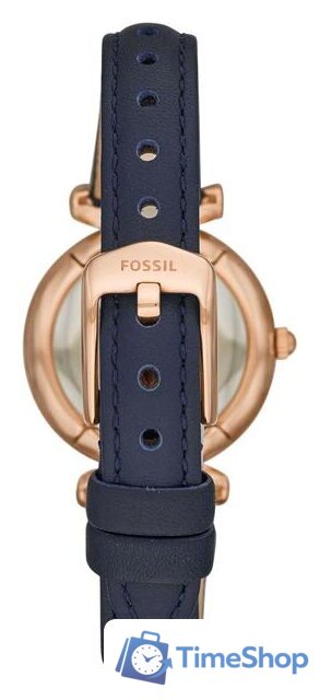 Наручные часы Fossil Carlie Mini ES4502 - Изображение №3 — Интернет-магазин Time-Shop