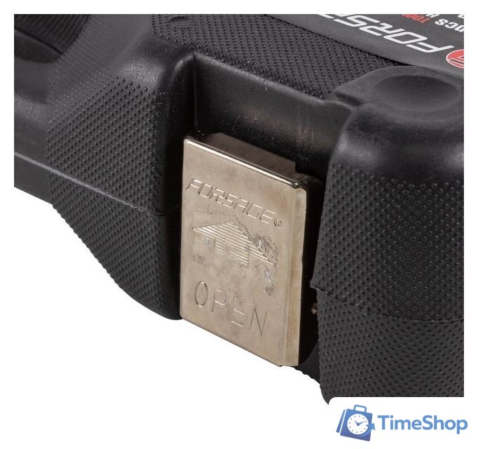 Универсальный набор инструментов FORSAGE F-4821-5 (82 предмета) - Изображение №5 — Интернет-магазин Time-Shop