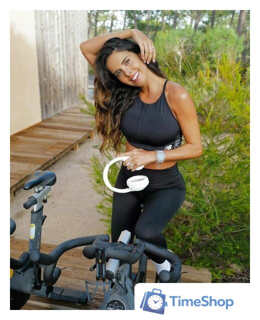 Наручные часы Casio G-Shock GMA-S2100SK-7A - Изображение №5 — Интернет-магазин Time-Shop