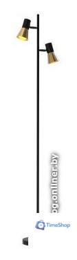 Торшер ArtStyle HT-738X2BA - Изображение №1 — Интернет-магазин Time-Shop