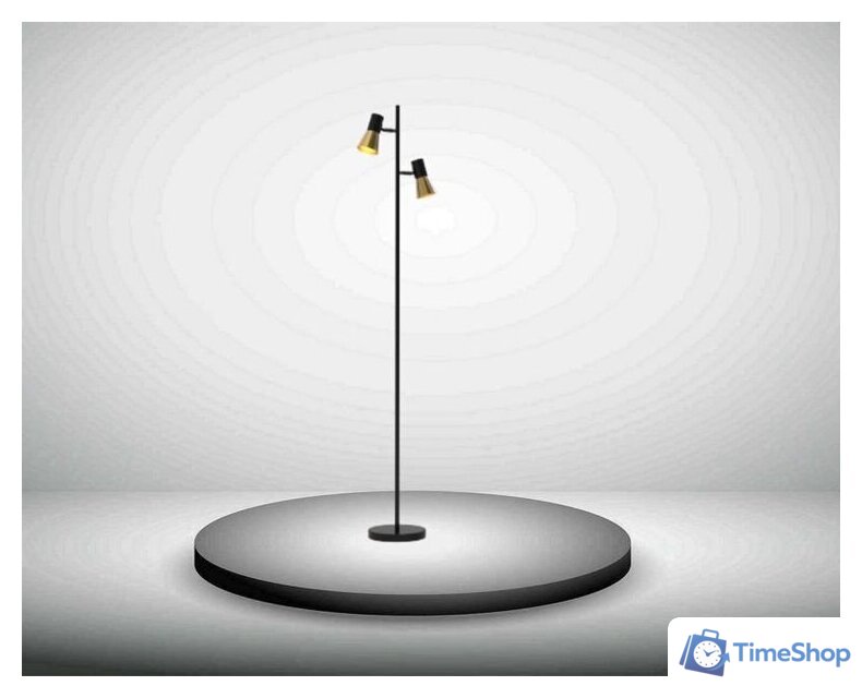 Торшер ArtStyle HT-738X2BA - Изображение №2 — Интернет-магазин Time-Shop