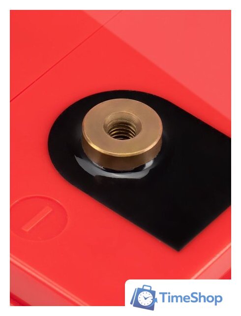 Аккумулятор для ИБП IPPON IP12-200 (12В/200 А·ч) - Изображение №6 — Интернет-магазин Time-Shop