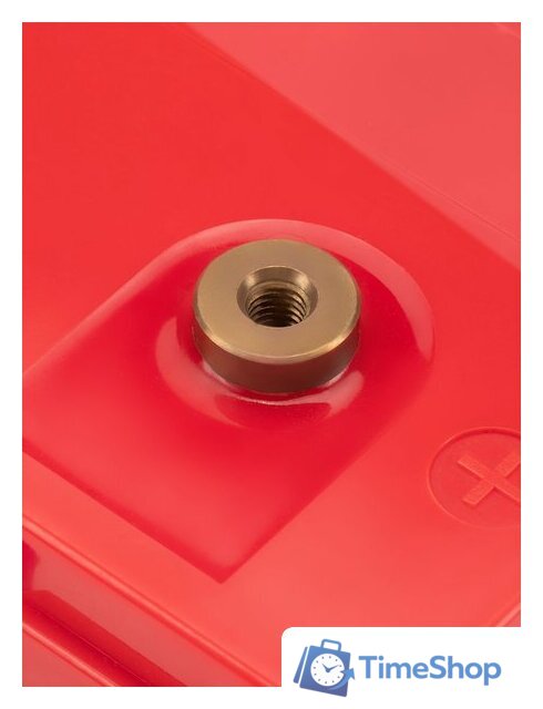 Аккумулятор для ИБП IPPON IP12-200 (12В/200 А·ч) - Изображение №5 — Интернет-магазин Time-Shop