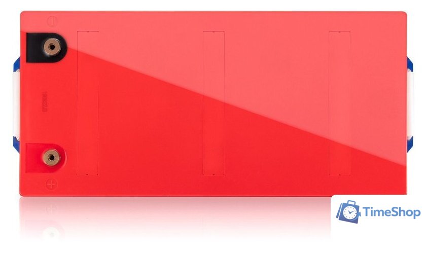 Аккумулятор для ИБП IPPON IP12-200 (12В/200 А·ч) - Изображение №4 — Интернет-магазин Time-Shop