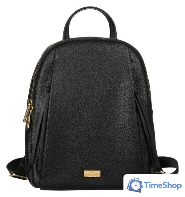 Городской рюкзак Peterson PTN ALP-22168 (черный) - Изображение №1 — Интернет-магазин Time-Shop