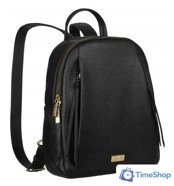 Городской рюкзак Peterson PTN ALP-22168 (черный) - Изображение №2 — Интернет-магазин Time-Shop