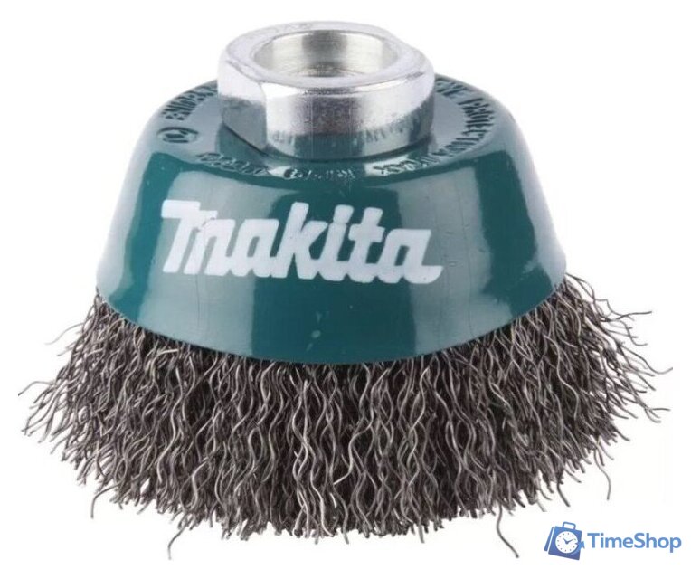 Щетка для электроинструмента Makita D-78564 - Изображение №1 — Интернет-магазин Time-Shop