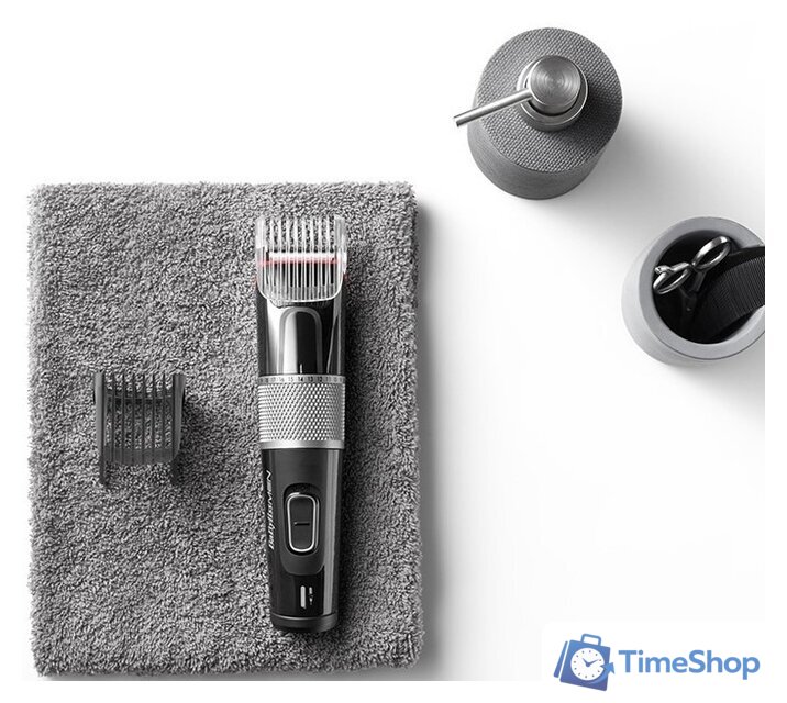 Триммер для бороды и усов BaByliss E972E - Изображение №8 — Интернет-магазин Time-Shop