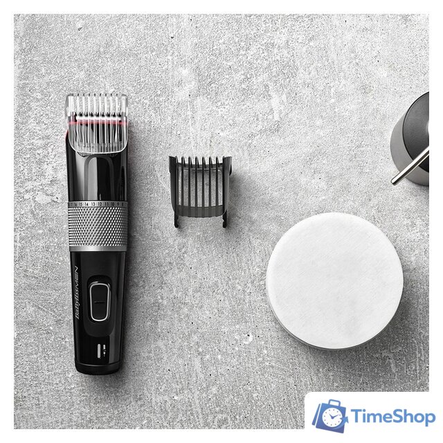 Триммер для бороды и усов BaByliss E972E - Изображение №11 — Интернет-магазин Time-Shop