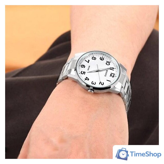 Наручные часы Casio LTP-1303D-7B - Изображение №2 — Интернет-магазин Time-Shop