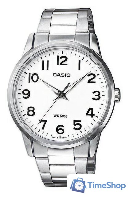 Наручные часы Casio LTP-1303D-7B - Изображение №1 — Интернет-магазин Time-Shop
