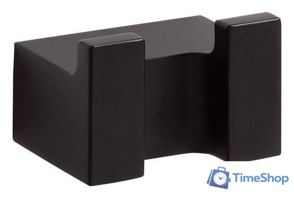 Крючок для ванны Bemeta Nero 135006230 - Изображение №1 — Интернет-магазин Time-Shop
