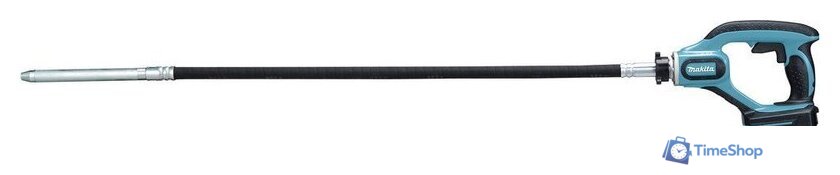 Вибратор глубинный Makita DVR450Z (без АКБ) - Изображение №1 — Интернет-магазин Time-Shop