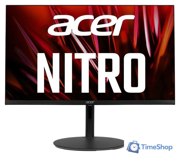 Игровой монитор Acer Nitro XF240YM3biiph UM.QX0EE.315 - Изображение №1 — Интернет-магазин Time-Shop