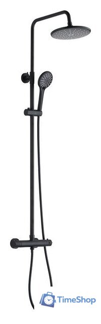 Душевая система  Olive's Termo 34291TMB - Изображение №1 — Интернет-магазин Time-Shop