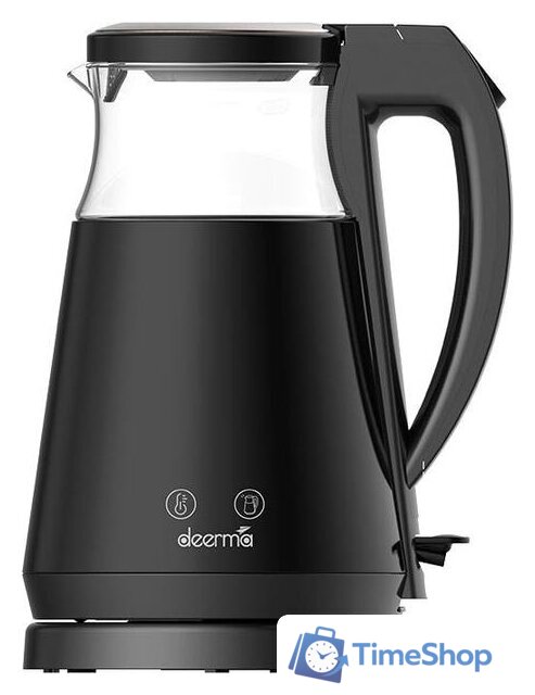 Электрический чайник Deerma DEM-SH90W - Изображение №1 — Интернет-магазин Time-Shop
