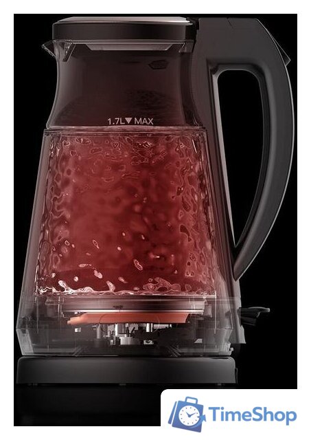 Электрический чайник Deerma DEM-SH90W - Изображение №11 — Интернет-магазин Time-Shop