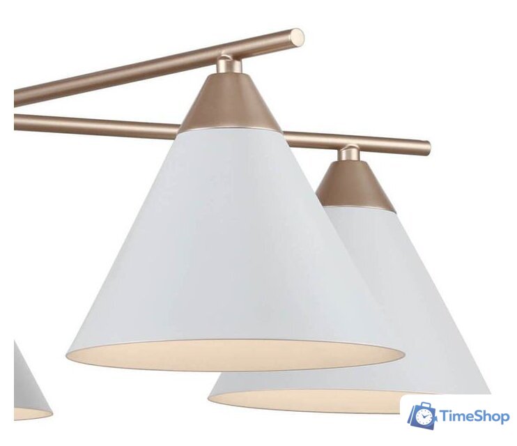 Люстра средней высоты F-Promo Calor 2774-5P - Изображение №3 — Интернет-магазин Time-Shop