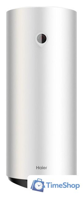 Накопительный электрический водонагреватель Haier ES100V-C2 - Изображение №1 — Интернет-магазин Time-Shop