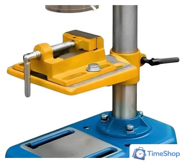 Сверлильный станок Redbo EBD-13/400 - Изображение №2 — Интернет-магазин Time-Shop