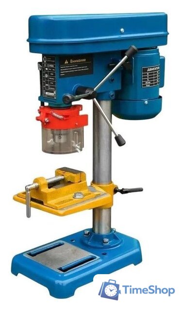 Сверлильный станок Redbo EBD-13/400 - Изображение №1 — Интернет-магазин Time-Shop