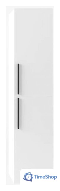  Акватон Шкаф-пенал для ванной Амели 1A262503AEE20 - Изображение №1 — Интернет-магазин Time-Shop