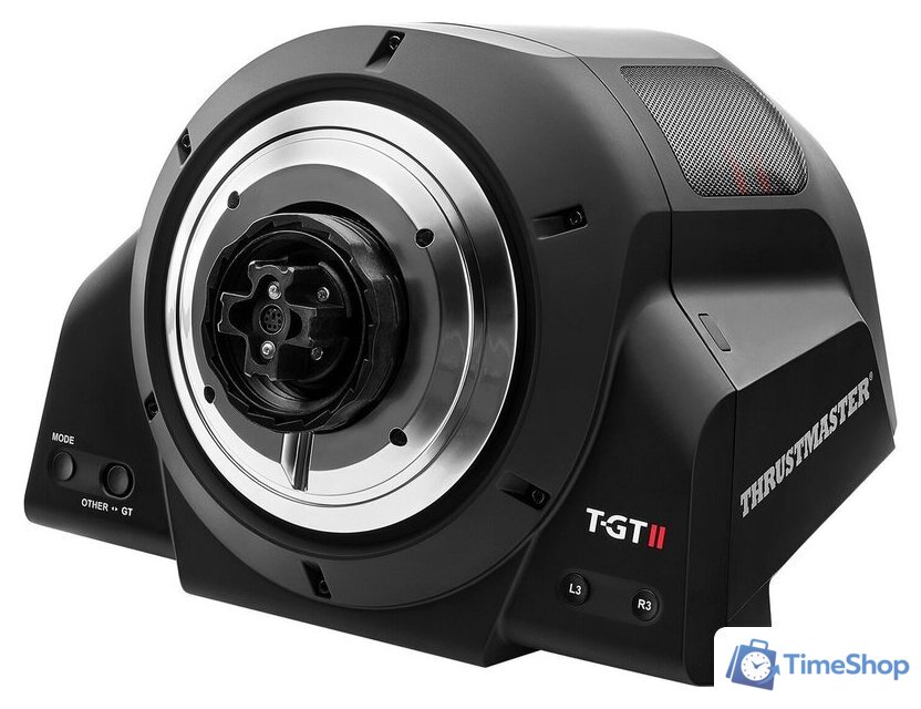 База руля Thrustmaster T-GT II Servo Base - Изображение №1 — Интернет-магазин Time-Shop