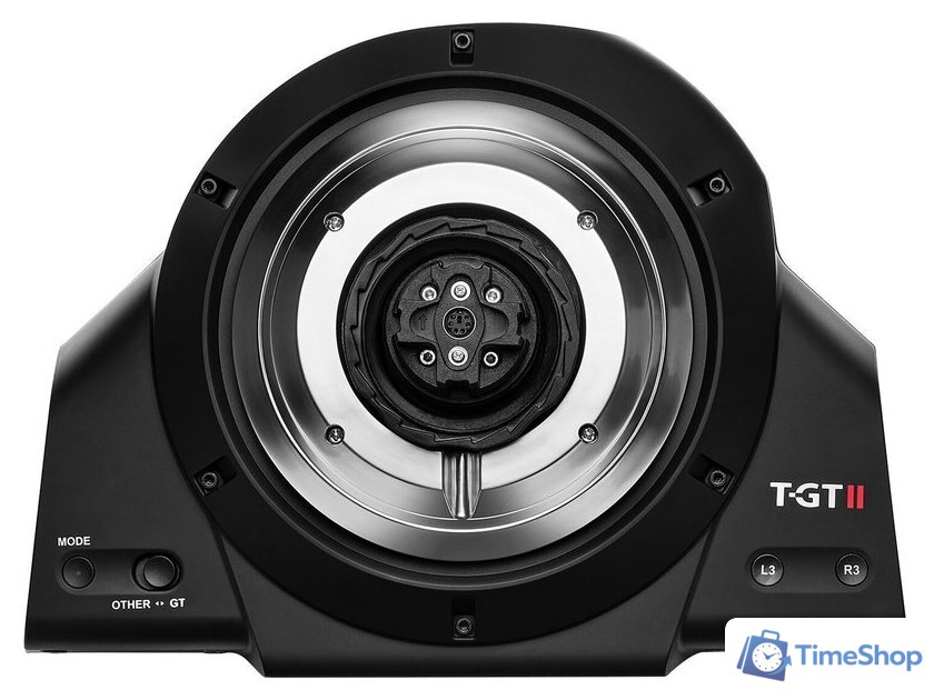 База руля Thrustmaster T-GT II Servo Base - Изображение №2 — Интернет-магазин Time-Shop