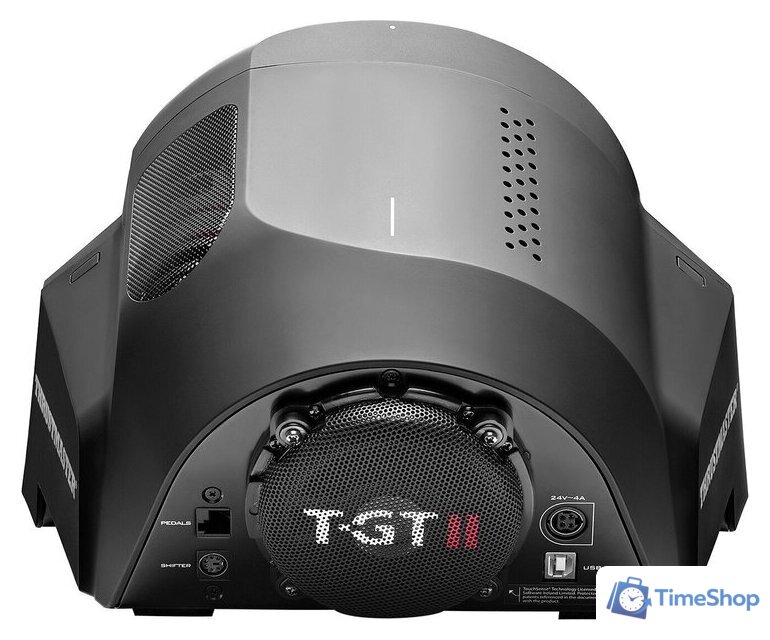 База руля Thrustmaster T-GT II Servo Base - Изображение №3 — Интернет-магазин Time-Shop