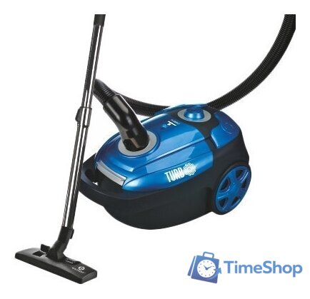 Пылесос Eurostek EVC-3511 - Изображение №1 — Интернет-магазин Time-Shop