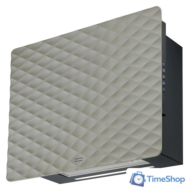 Кухонная вытяжка Franke Impress 603 GY 330.0530.195 - Изображение №1 — Интернет-магазин Time-Shop