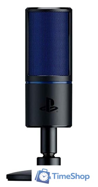 Проводной микрофон Razer Seiren X PS4 - Изображение №1 — Интернет-магазин Time-Shop