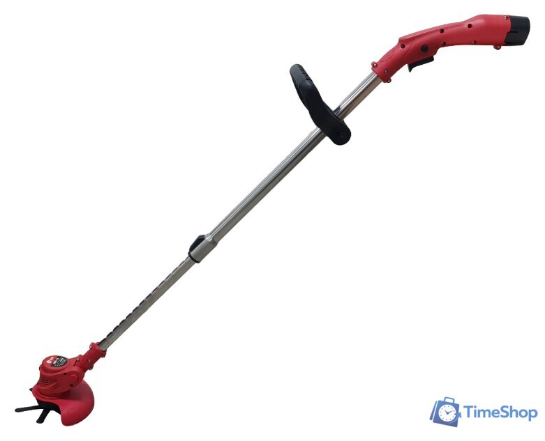 Триммер Edon AGT-12 (с 2-мя АКБ) - Изображение №1 — Интернет-магазин Time-Shop