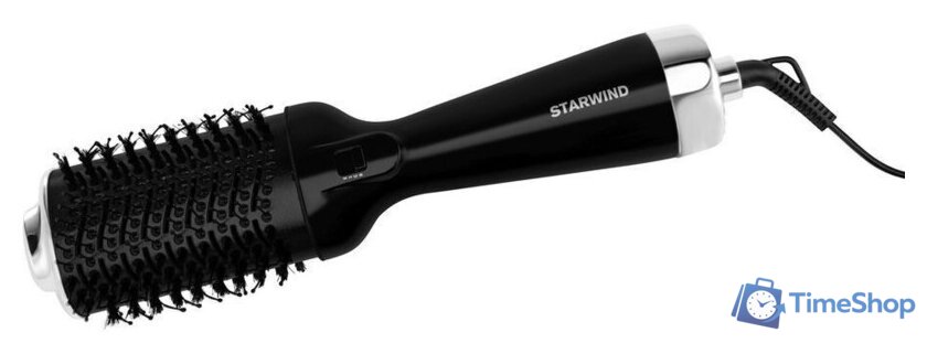 Фен-щетка StarWind SHB 7760 - Изображение №1 — Интернет-магазин Time-Shop