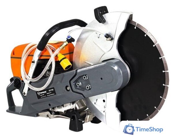 Бензорез Holzfforma GC790-16 - Изображение №1 — Интернет-магазин Time-Shop