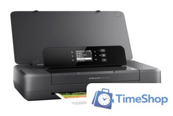 Принтер HP OfficeJet 202 Mobile [N4K99C] - Изображение №5 — Интернет-магазин Time-Shop