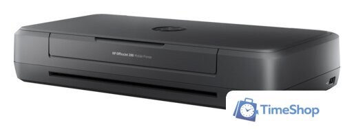Принтер HP OfficeJet 202 Mobile [N4K99C] - Изображение №2 — Интернет-магазин Time-Shop