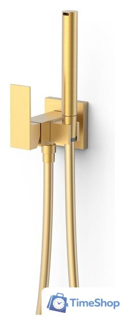 Гигиенический душ Tres Cuadro 00612301OM - Изображение №1 — Интернет-магазин Time-Shop