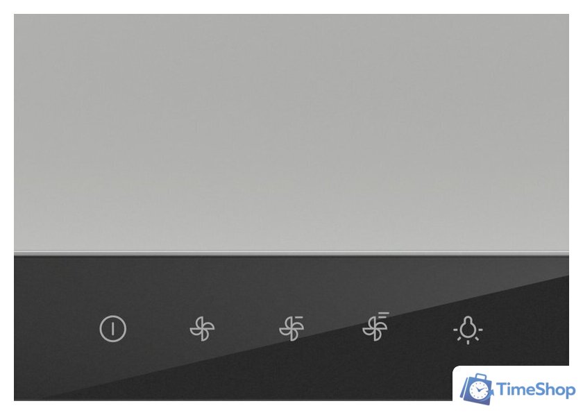 Кухонная вытяжка Gorenje TH64E3SGB - Изображение №4 — Интернет-магазин Time-Shop