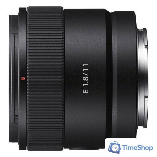 Объектив Sony E 11mm F1.8 - Изображение №4 — Интернет-магазин Time-Shop