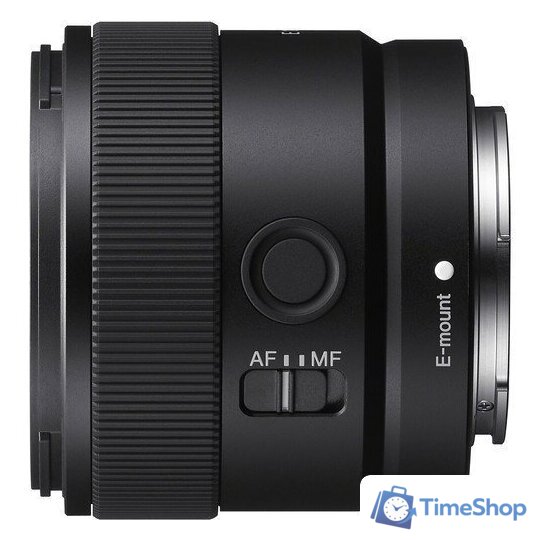 Объектив Sony E 11mm F1.8 - Изображение №3 — Интернет-магазин Time-Shop