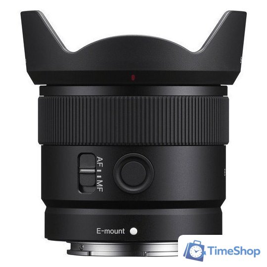 Объектив Sony E 11mm F1.8 - Изображение №2 — Интернет-магазин Time-Shop