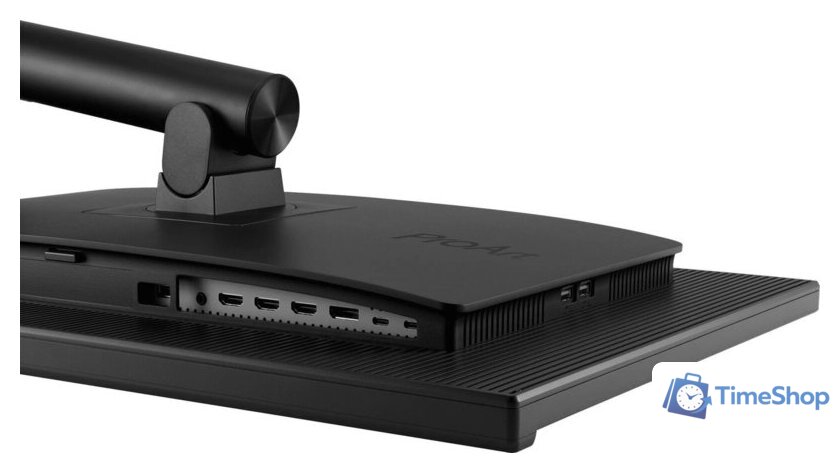 Монитор ASUS ProArt OLED PA27DCE-K - Изображение №6 — Интернет-магазин Time-Shop