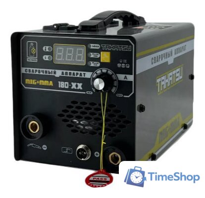 Сварочный инвертор Takatsu 180XX - Изображение №1 — Интернет-магазин Time-Shop
