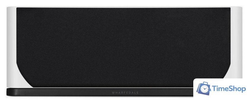 Полочная акустика Wharfedale EVO 5.C (белый) - Изображение №3 — Интернет-магазин Time-Shop