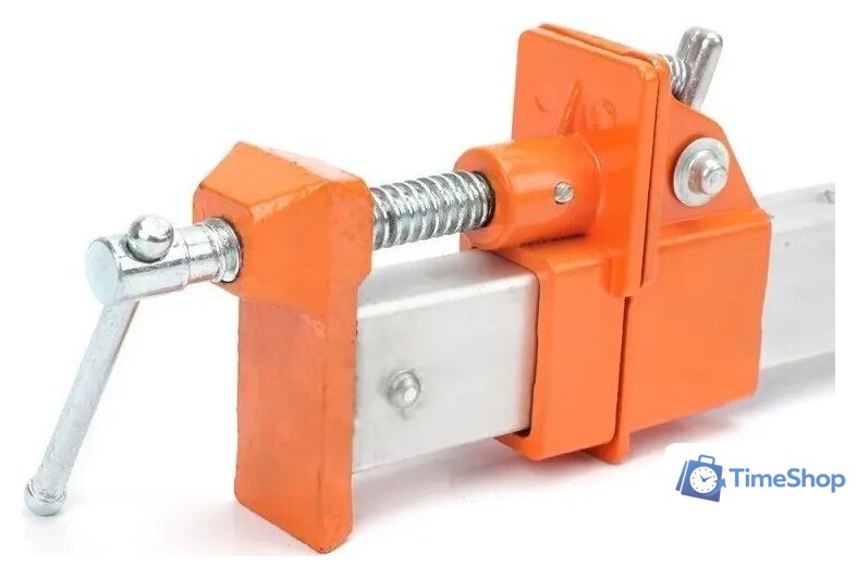 Струбцина Pony Jorgensen 3536 - Изображение №3 — Интернет-магазин Time-Shop