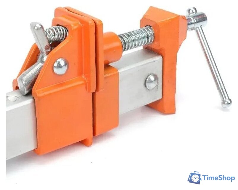 Струбцина Pony Jorgensen 3536 - Изображение №4 — Интернет-магазин Time-Shop