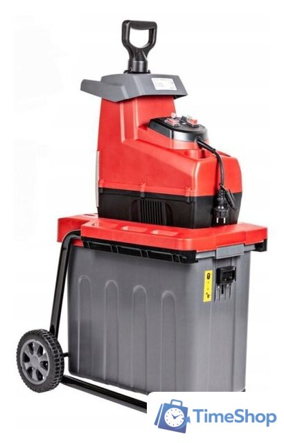 Садовый измельчитель Cedrus CEDRE01 - Изображение №1 — Интернет-магазин Time-Shop