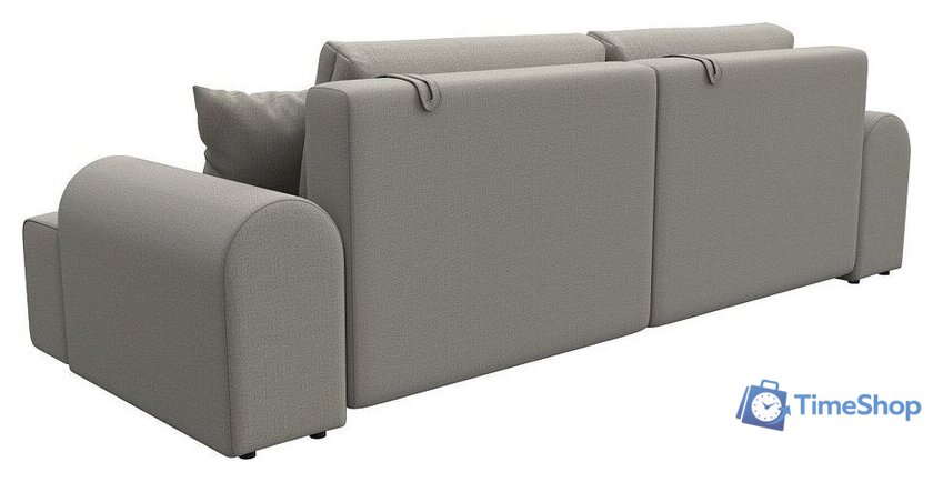 Диван Лига диванов Лига-080 131109 (рогожка амур 02 бежевый) - Изображение №5 — Интернет-магазин Time-Shop